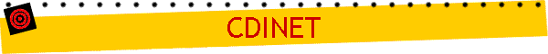 CDINET