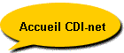 Accueil CDI-net