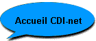 Accueil CDI-net