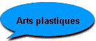 Arts plastiques